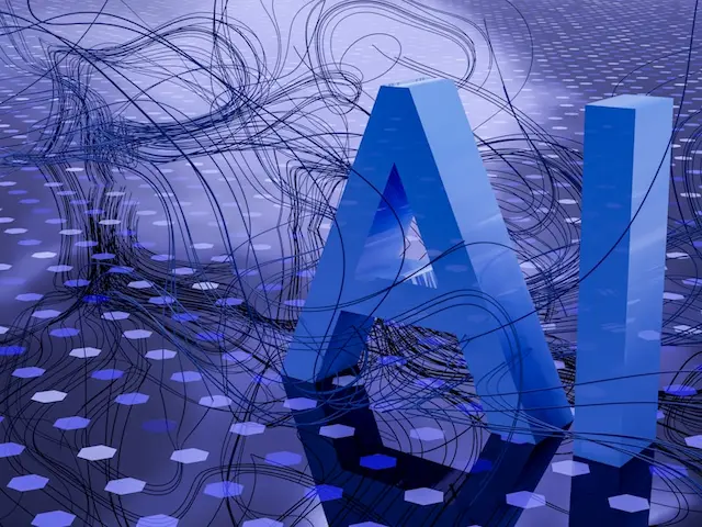 Cover image for AI in Web Design: How Artificial Intelligence Is Reshaping the Web in 2025